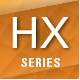 HX SERIES